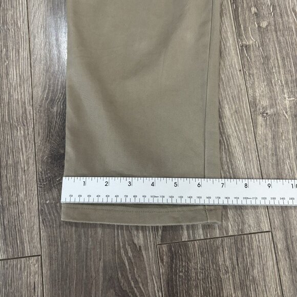 Kuhl Revolt Pants Mens 32x32 Beige Slim Outdoor Hiking Wicking Casual Gorpcore - Picture 13 of 16